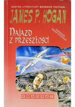 Najazd z przeszłości