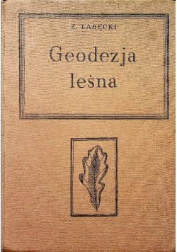 Geodezja leśna