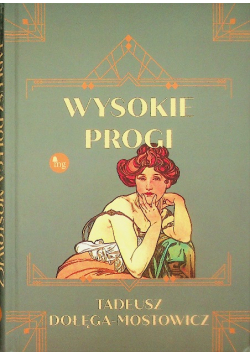 Wysokie progi