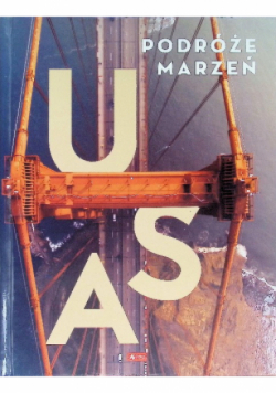 Podróże marzeń USA