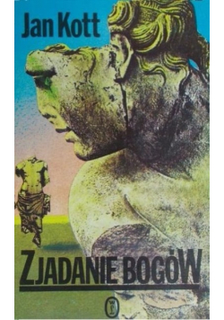 Zjadanie bogów