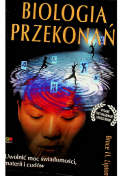 Biologia przekonań