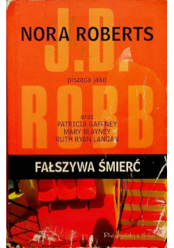 Fałszywa śmierć