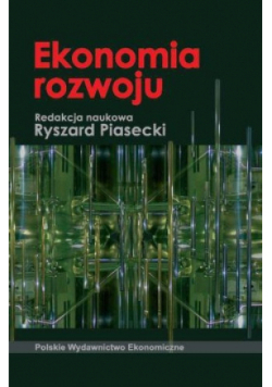 Ekonomia rozwoju