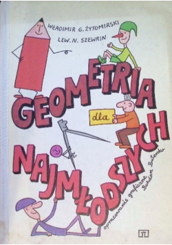 Geometria dla najmłodszych
