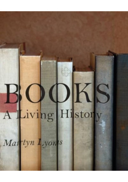 Books a living history