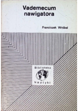 Vademecum nawigatora
