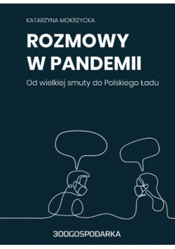 Rozmowy w pandemii