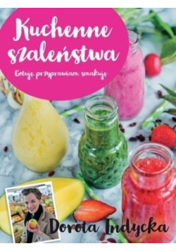 Kuchenne szaleństwa