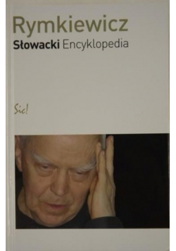 Słowacki Encyklopedia