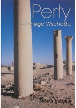 Perły Bliskiego Wschodu