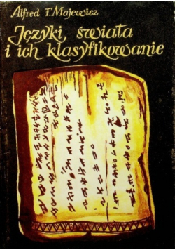 Języki świata i ich klasyfikowanie