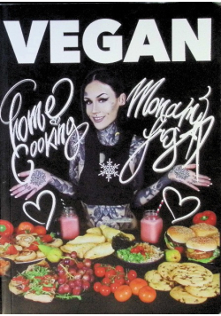 Vegan Home Cooking