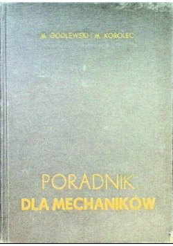Poradnik dla mechaników