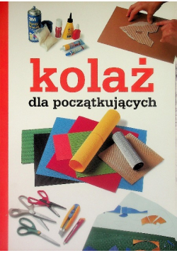 Kolaż dla początkujących