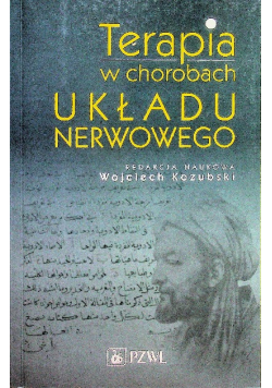 Terapia w chorobach układu nerwowego