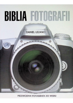 Biblia Fotografii
