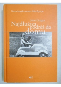 Najdłuższa podróż do domu