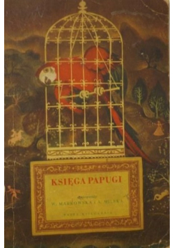 Księga papugi