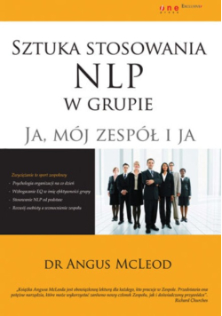 Sztuka stosowania NLP w grupie