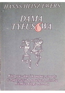 Dama Tyfusowa