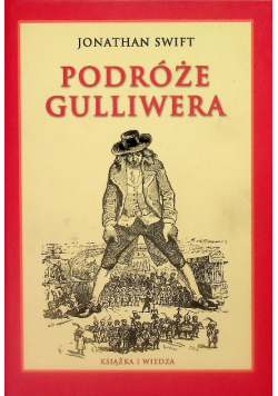 Podróże Guliwera