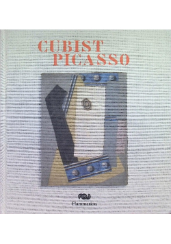 Cubist Picasso