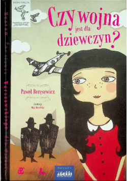 Czy wojna jest dla dziewczyn