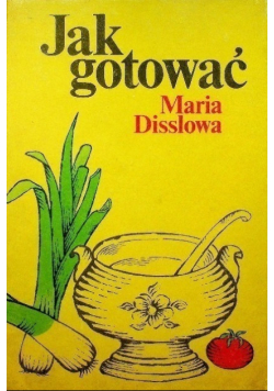 Jak gotować
