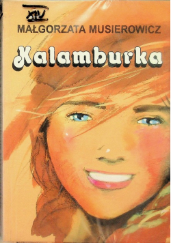 Kalamburka