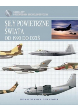 Siły powietrzne świata