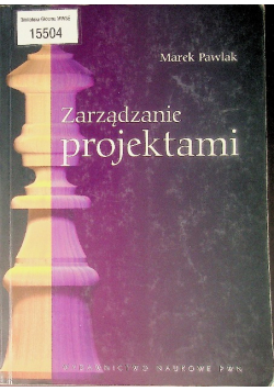 Zarządzanie projektami