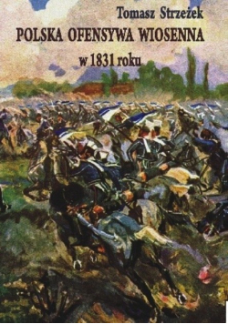 Polska ofensywa wiosenna w 1831 roku