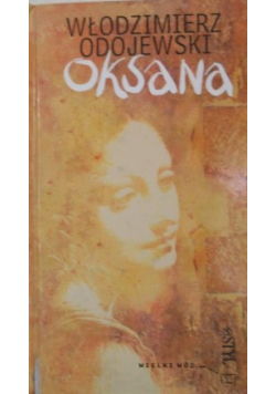 Oksana