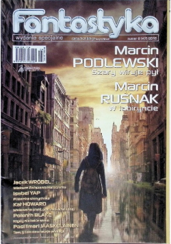 Fantastyka Nr 2 / 15