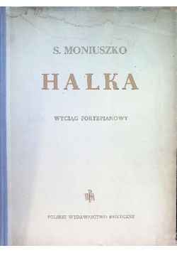 Halka