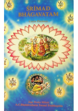 Śrimad Bhagavatam Canto pierwsze