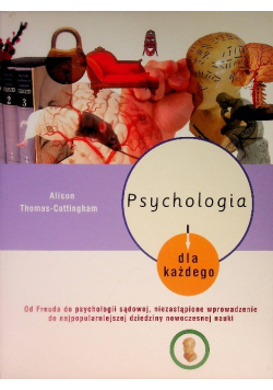 Psychologia dla każdego