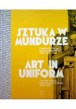 Sztuka w mundurze