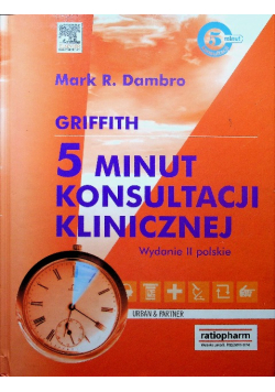 5 minut konsultacji klinicznej