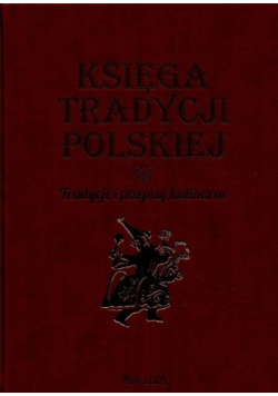 Księga tradycji polskiej