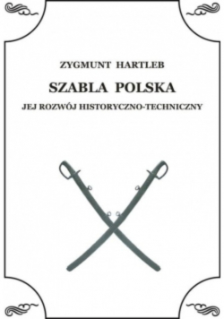 Szabla Polska
