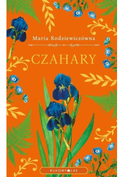 Czahary