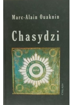 Chasydzi