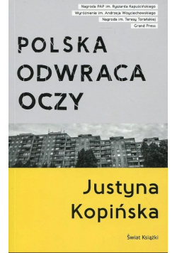 Polska odwraca oczy