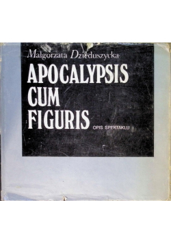 Apocalypsis cum figuris