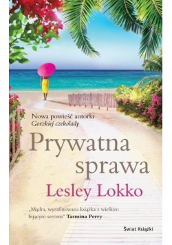 Prywatna sprawa