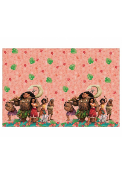Obrus foliowy Moana 120x180cm