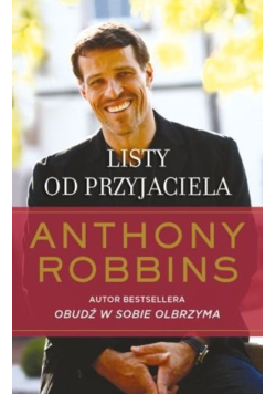 Listy od przyjaciela