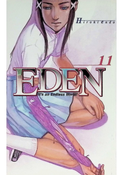 Eden Tom 11